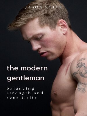 cover image of The Modern Gentleman